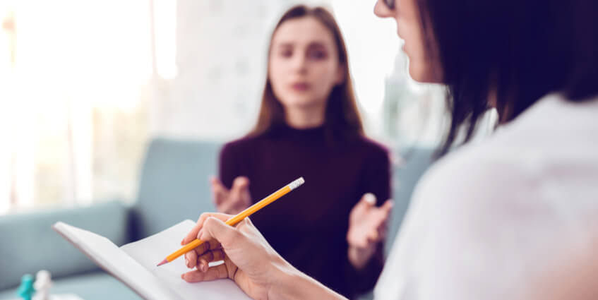 AIM Finds New Ways to Interact Severely Depressed Teens